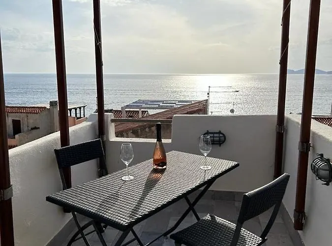 Amicka Apartment