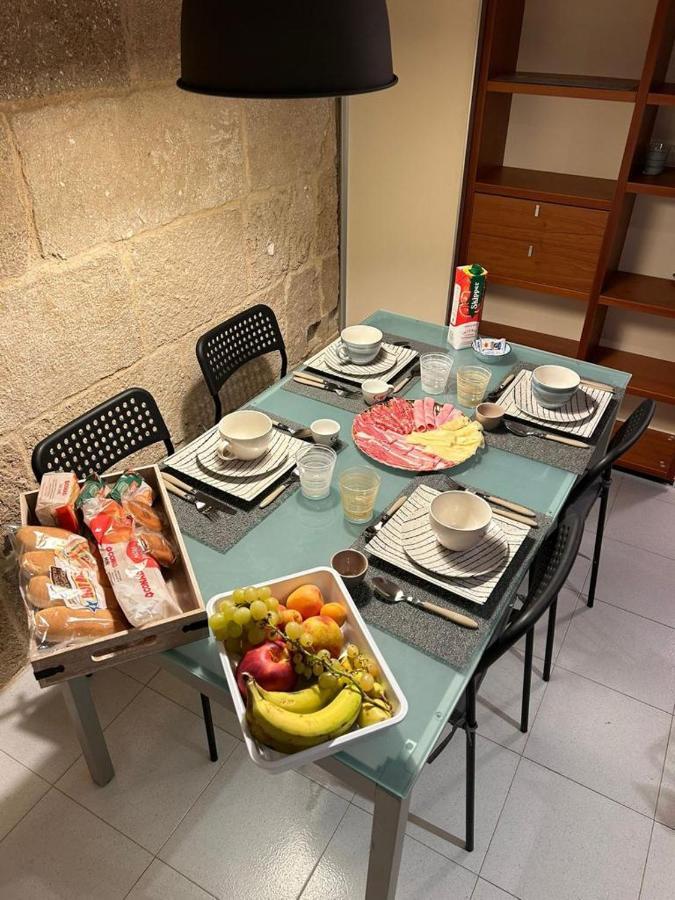 Apartment Amicka *