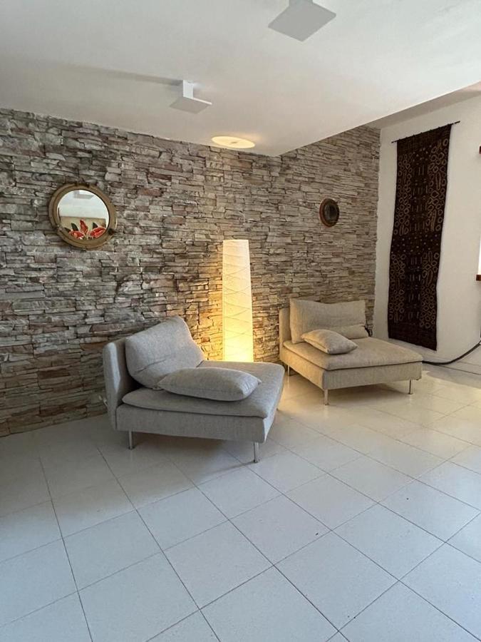 Amicka Apartment Alghero