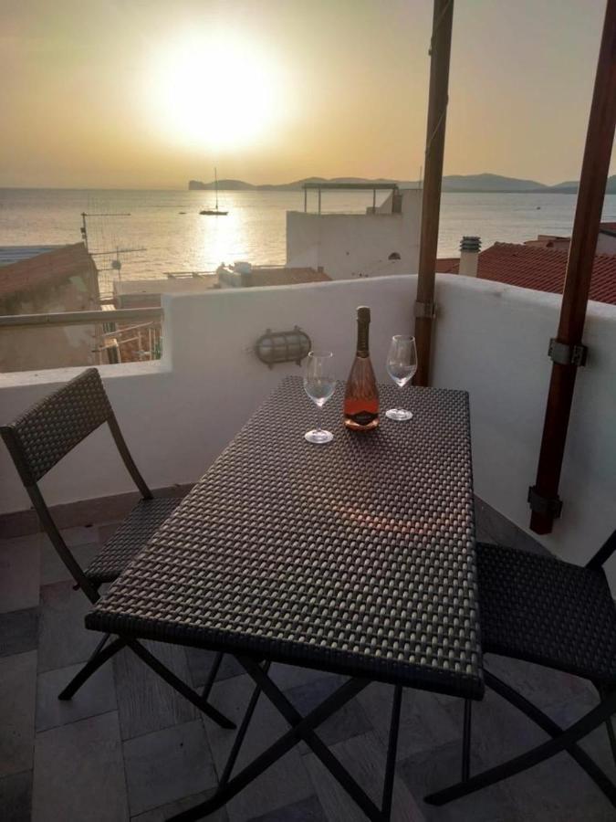 Apartment Amicka *
