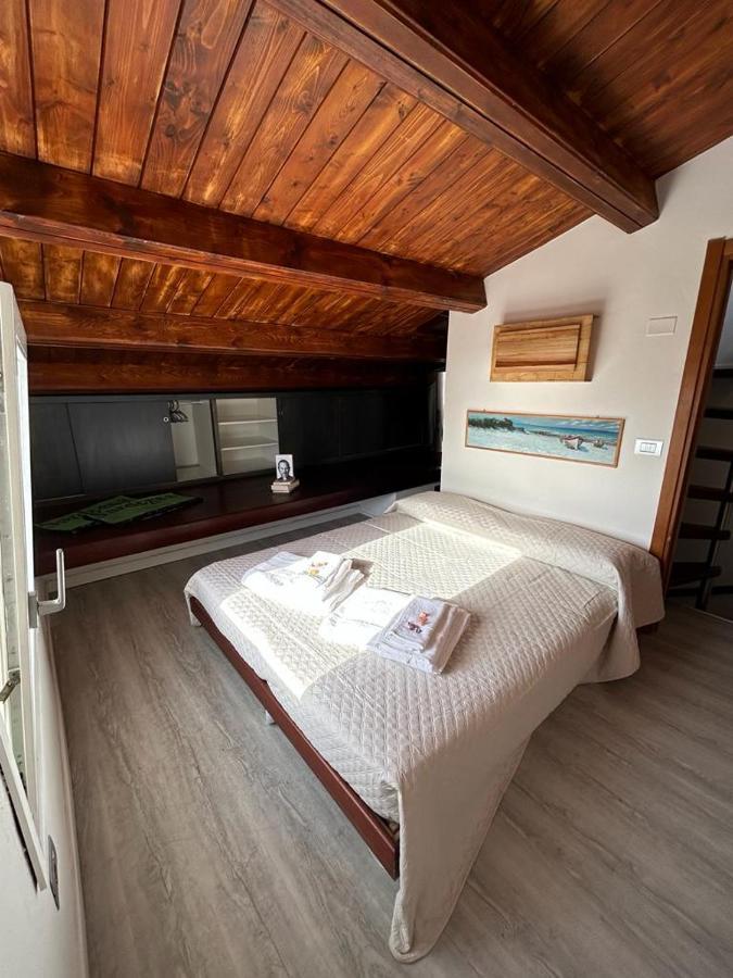 Amicka Apartment *
