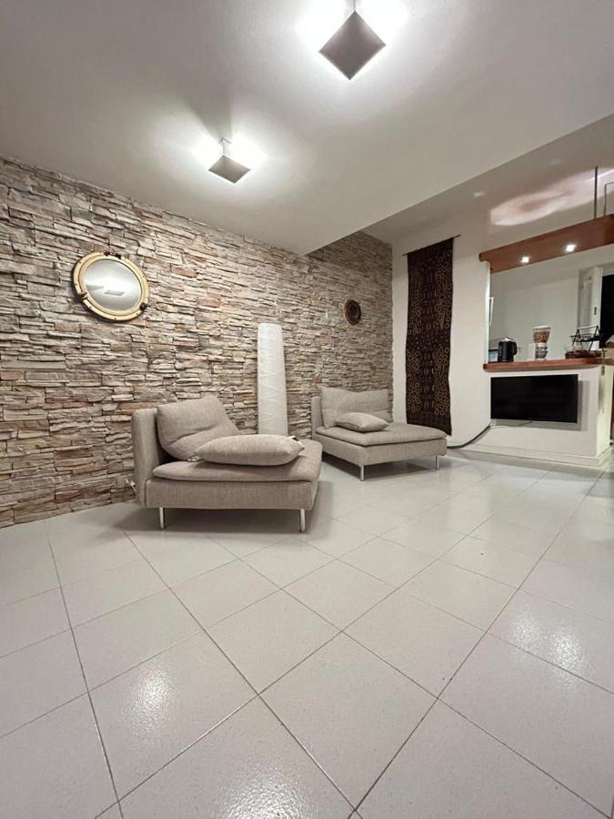 Apartment Amicka *